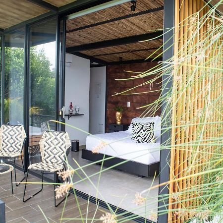 Panorama Pueblo Tapao Villa Armenia  Ngoại thất bức ảnh