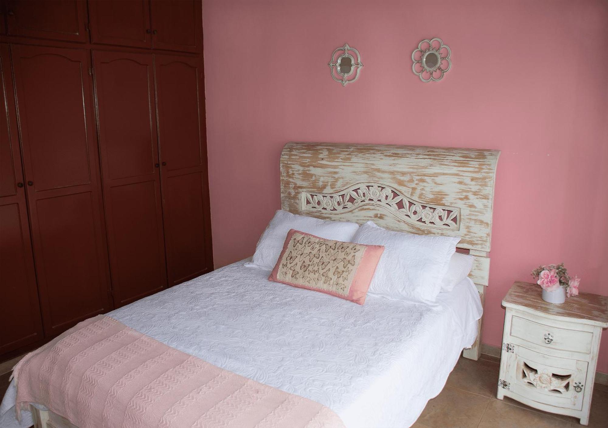 Panorama Pueblo Tapao Villa Armenia  Phòng bức ảnh