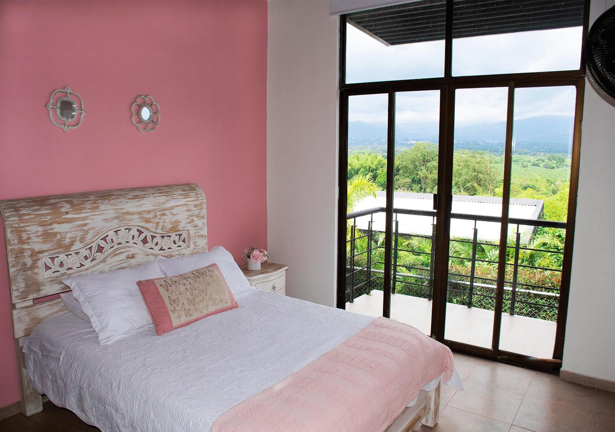 Panorama Pueblo Tapao Villa Armenia  Phòng bức ảnh
