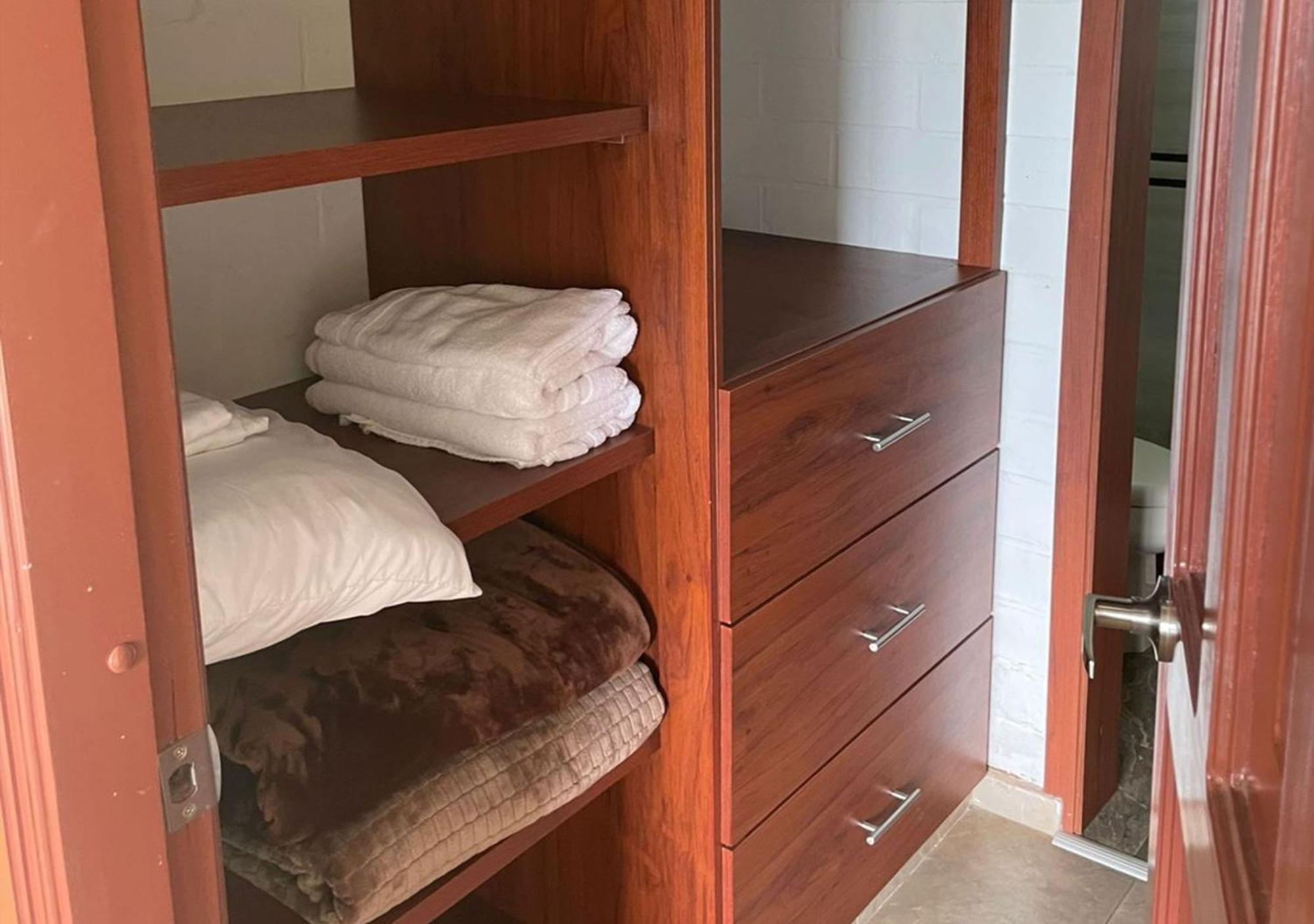 Panorama Pueblo Tapao Villa Armenia  Phòng bức ảnh