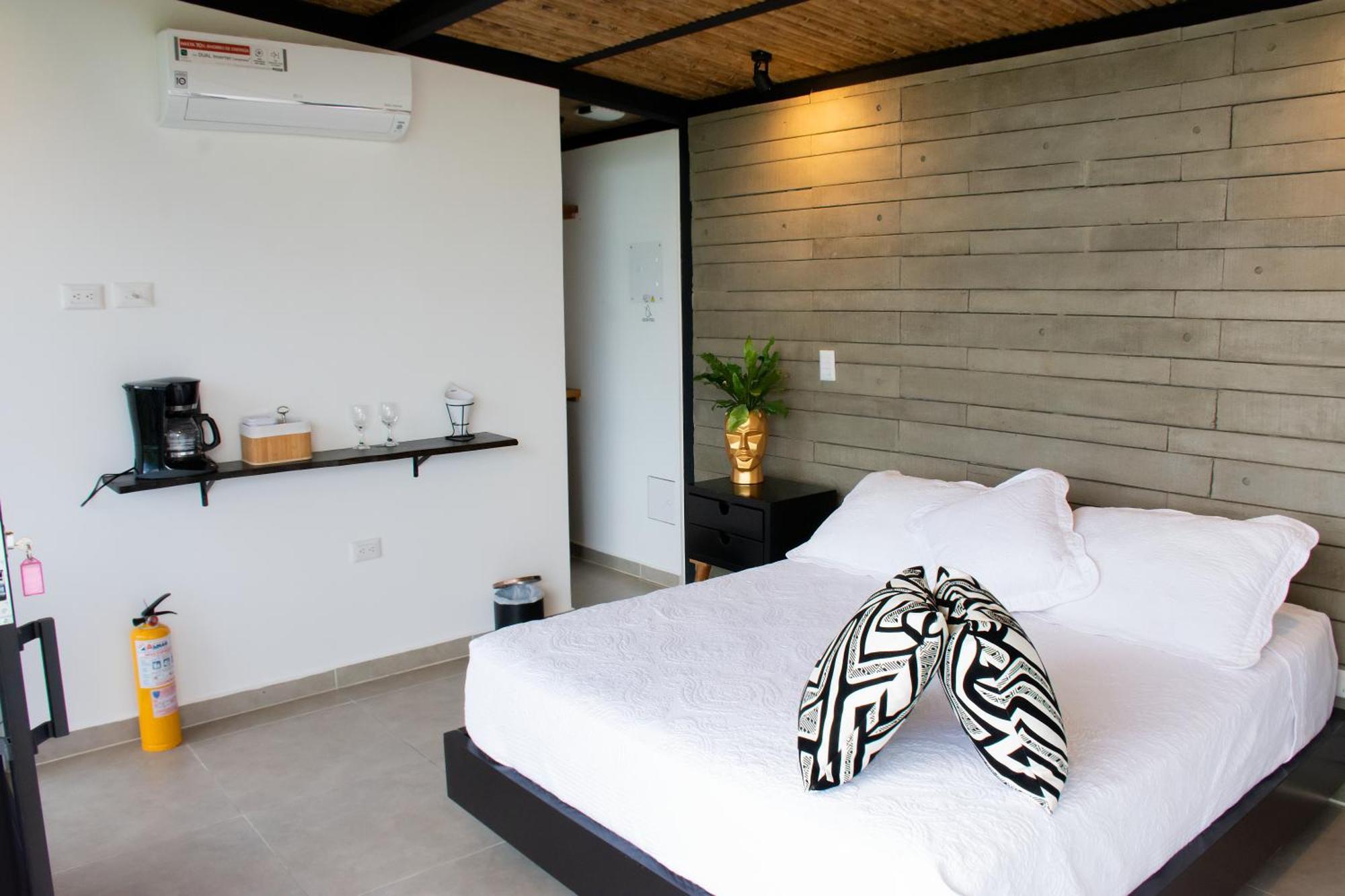 Panorama Pueblo Tapao Villa Armenia  Ngoại thất bức ảnh